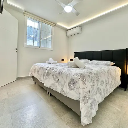 Tinerfe Garden Appartement