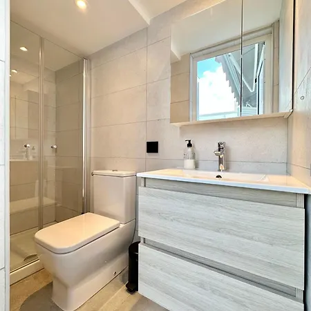 Tinerfe Garden Appartement *