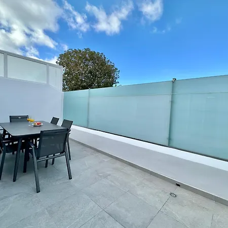 Tinerfe Garden Costa Adeje (Tenerife)