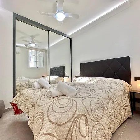 Tinerfe Garden Appartement *