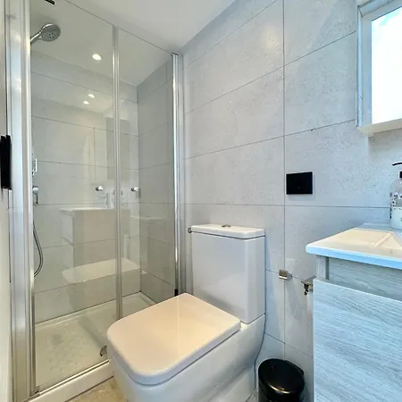 Tinerfe Garden Appartement