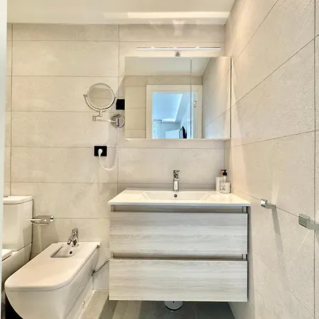 Appartement Tinerfe Garden *