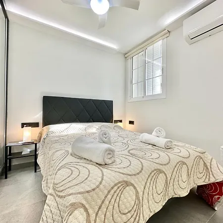 Appartement Tinerfe Garden *