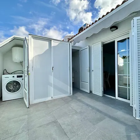 Appartement Tinerfe Garden