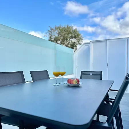 Appartement Tinerfe Garden Costa Adeje (Tenerife)