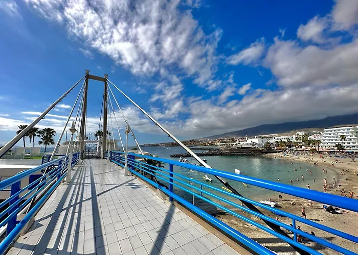 Tinerfe Garden * Costa Adeje (Tenerife)