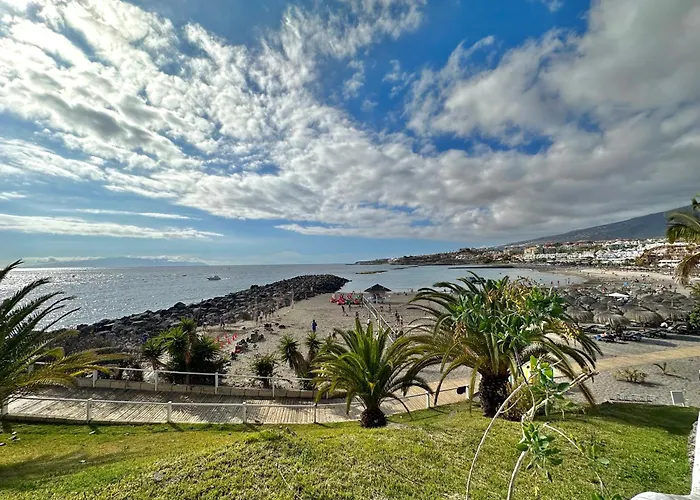 Tinerfe Garden