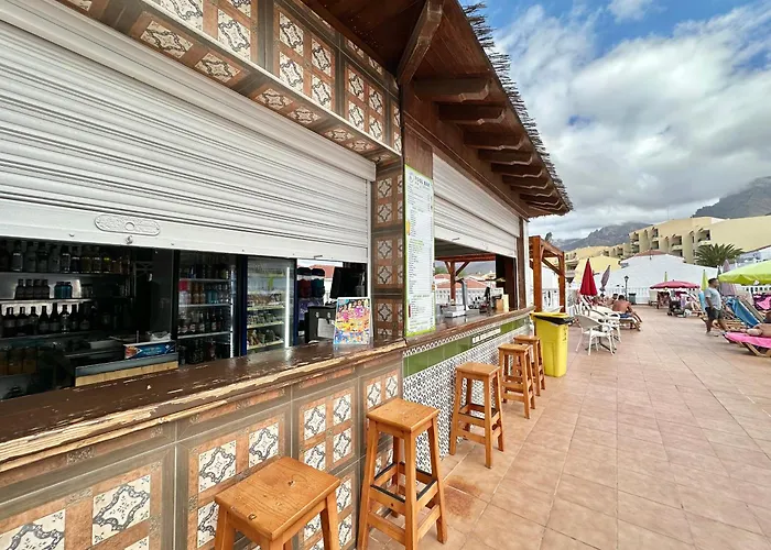 Tinerfe Garden Costa Adeje (Tenerife)