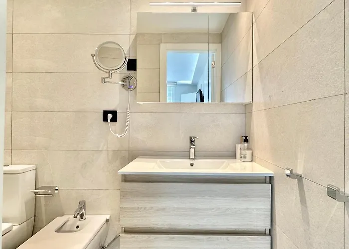 Apartamento Tinerfe Garden *