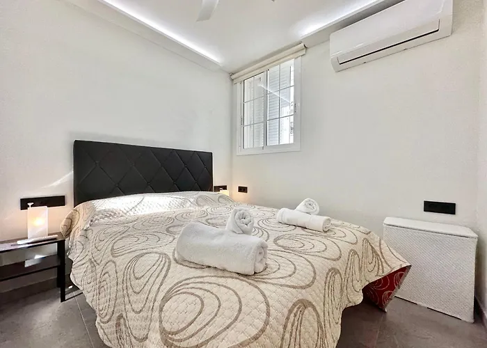 Tinerfe Garden * Costa Adeje (Tenerife)