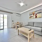Tinerfe Garden 公寓 阿德耶