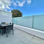 Tinerfe Garden 阿德耶