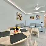 Tinerfe Garden * 阿德耶