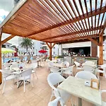 公寓 Tinerfe Garden *