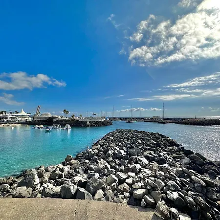 Tinerfe Garden Lejlighed