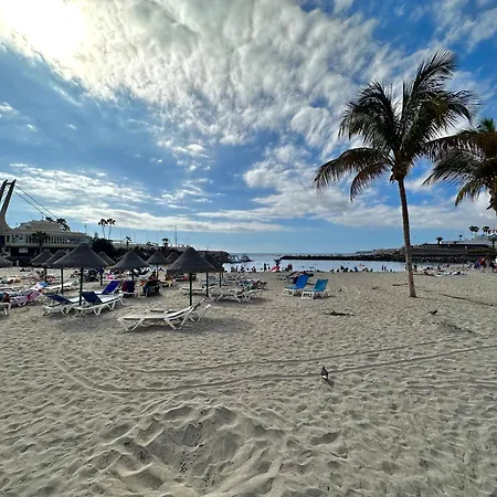 Lejlighed Tinerfe Garden *