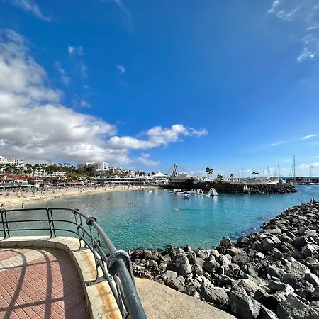 Апартаменти Tinerfe Garden *