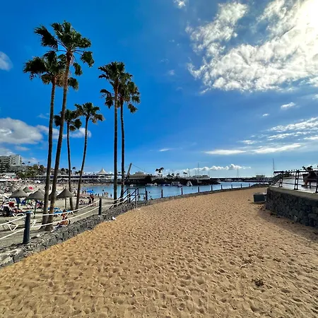 Lejlighed Tinerfe Garden Costa Adeje (Tenerife)