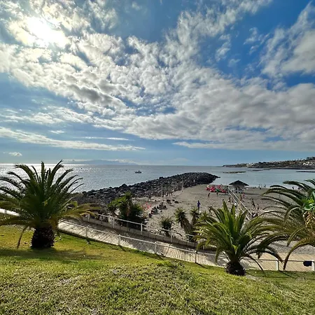 Tinerfe Garden Lejlighed