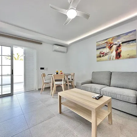 Tinerfe Garden Lejlighed Costa Adeje (Tenerife)