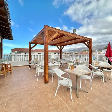 Tinerfe Garden Lejlighed