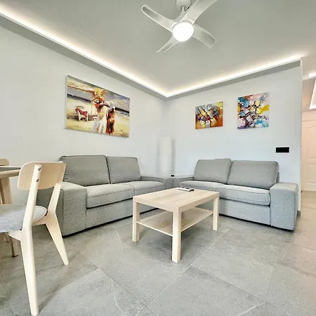 Apartament Tinerfe Garden *