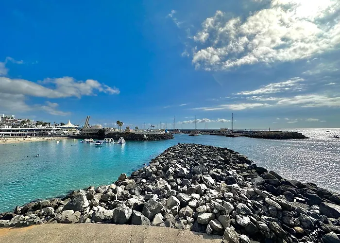 Tinerfe Garden Апартаменти