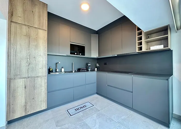 Tinerfe Garden * Costa Adeje (Tenerife)