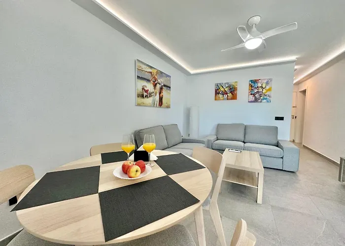 Tinerfe Garden * Costa Adeje (Tenerife)