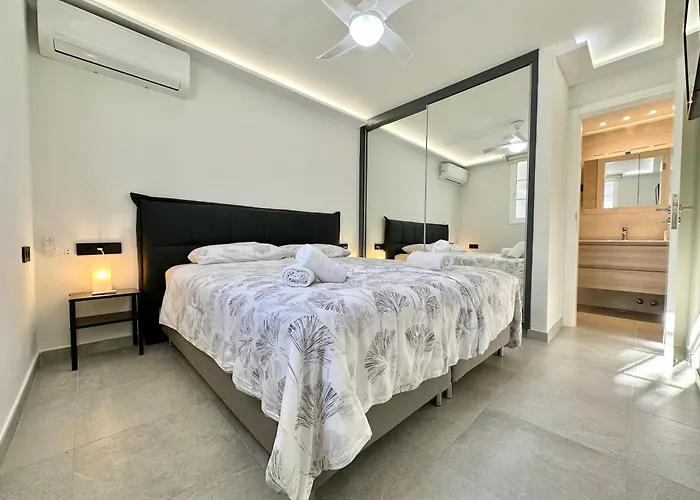 Tinerfe Garden * Адехе