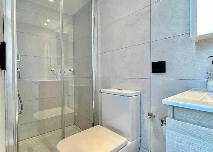 Tinerfe Garden Апартаменти