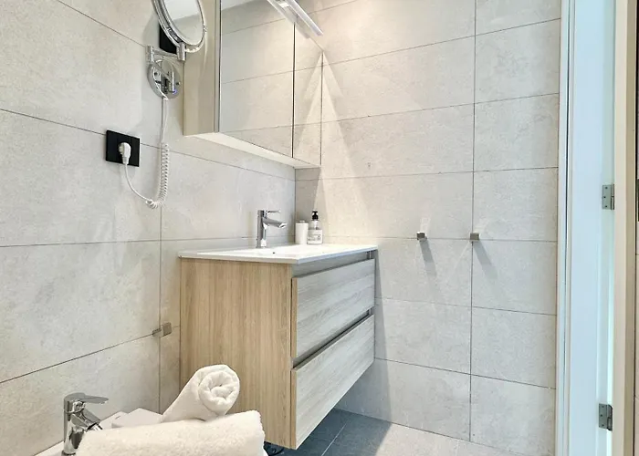 Tinerfe Garden Апартаменти