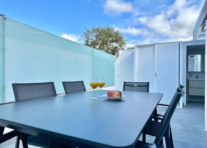 Apartament Tinerfe Garden Costa Adeje (Tenerife)